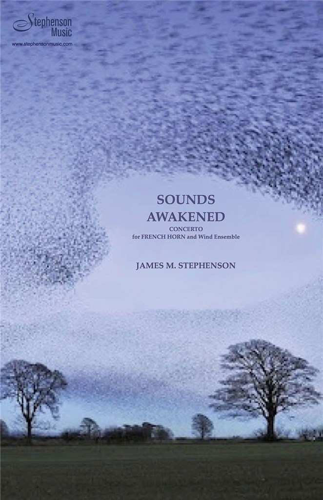 Sounds Awakened